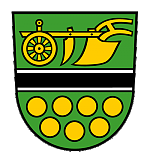 Wappen Lagendorf