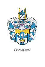 Urkunde Storsberg Vektor
