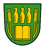 Wappen Binde
