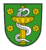 Wappen Burg Spreewald