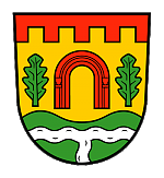 Wappen Dorndorf