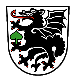 Wappen Drachhausen
