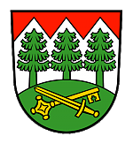 Wappen Frankenheim Rhoen