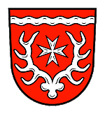 Wappen Grunow Dammendorf