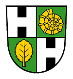 Wappen Hoerselberg Hainich