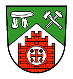 Wappen Heiligengrabe