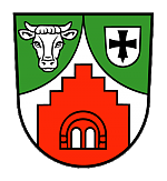 Wappen Kuhfelde