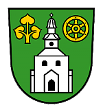Wappen Mechau