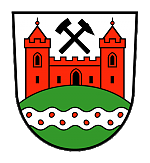 Wappen Merkers Kieselbach