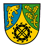 Wappen Schlaubetal