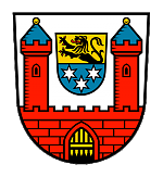 Wappen Stadt Calau