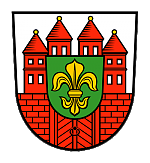 Wappen Stadt Kyritz