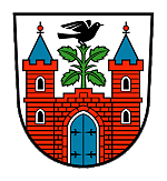 Wappen Stadt Meyenburg