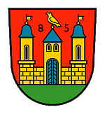 Wappen Stadt Peitz