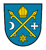 Wappen Stadt Seelow