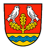 Wappen Vogelsang