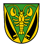 Wappen Wiesenau