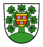 Wappen Zichtau